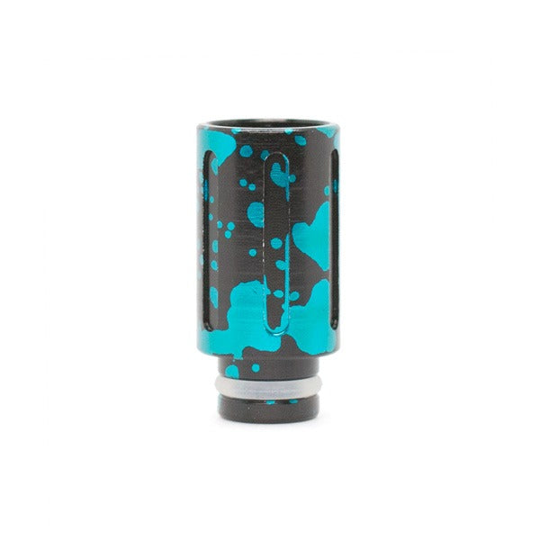 Vapouriz Premium Aluminium Splash Drip Tip