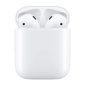 Airpods (2nd Generation) with Charging Case
