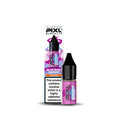 PIXL Nic Salts Blue Razz Gummy 10ml E-Liquid