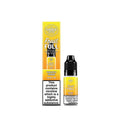 Dinner Lady Fruit Full Orange Pineapple 10ml Nic Salt E-Liquid