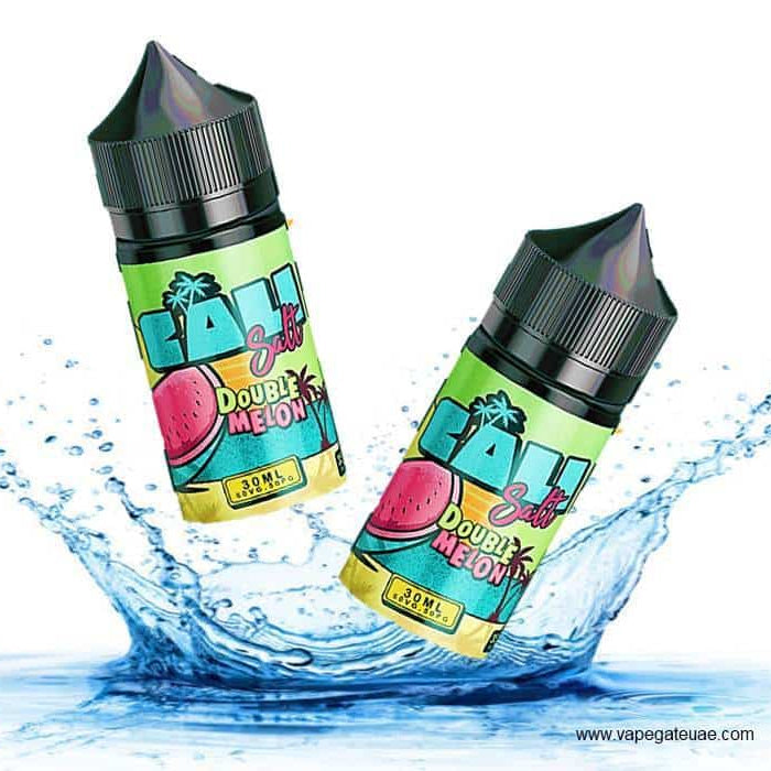Cali Salt Double Melon Nic Salt 30ML 35MG 50MG