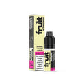 Fruit by Supergood  Pineapple Coconut & Nectarine 10ml Nic Salts E-Liquid
