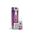 IVG Pro Salts Blackberry Sour Razz 10ml E-Liquid