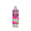Ox Passion Strawberry Melon Nic Salts E-Liquid 10ml