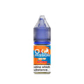 Ox Passion Bru Pop Nic Salts E-Liquid 10ml