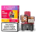 Elf Bar Dual 10K Pineapple Edition Prefilled Pod + Refill
