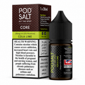 Cola Lime - Pod Salt Core Nic Salt 30ML | Vape Mash India