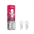 SKE Crystal Pro Blueberry Raspberries Prefilled Vape Pods 20mg - 2PK