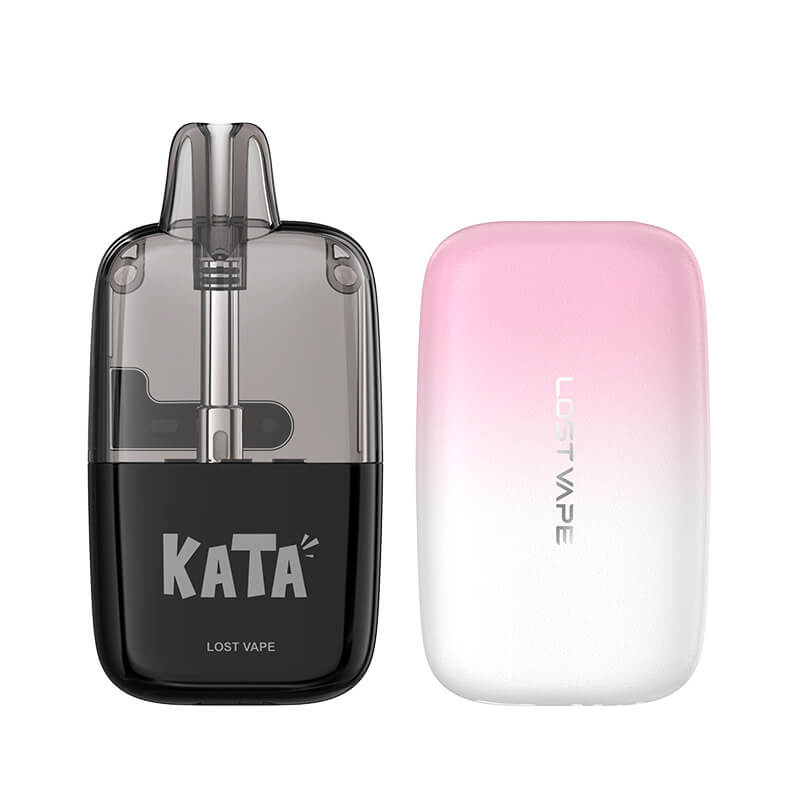 Lost Vape Kata Pod Vape Kit