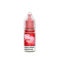 Ox Passion Strawberry Twist Nic Salts E-Liquid 10ml