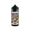 Doozy Vape Co Seriously Pod Fill 3 Vanilla Coffee 100ml Shortfill E-Liquid