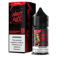 Bad Blood Nic Salt 30ml 35MG &50MG) india