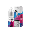 Bar Drop Blueberry Cherry Cranberry 10ml Nic Salts E-Liquid