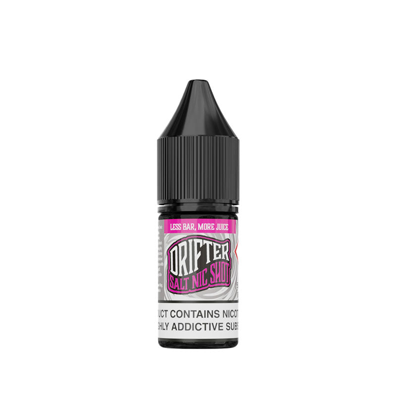 Drifter Salt Nic Shot 10ml - 20mg