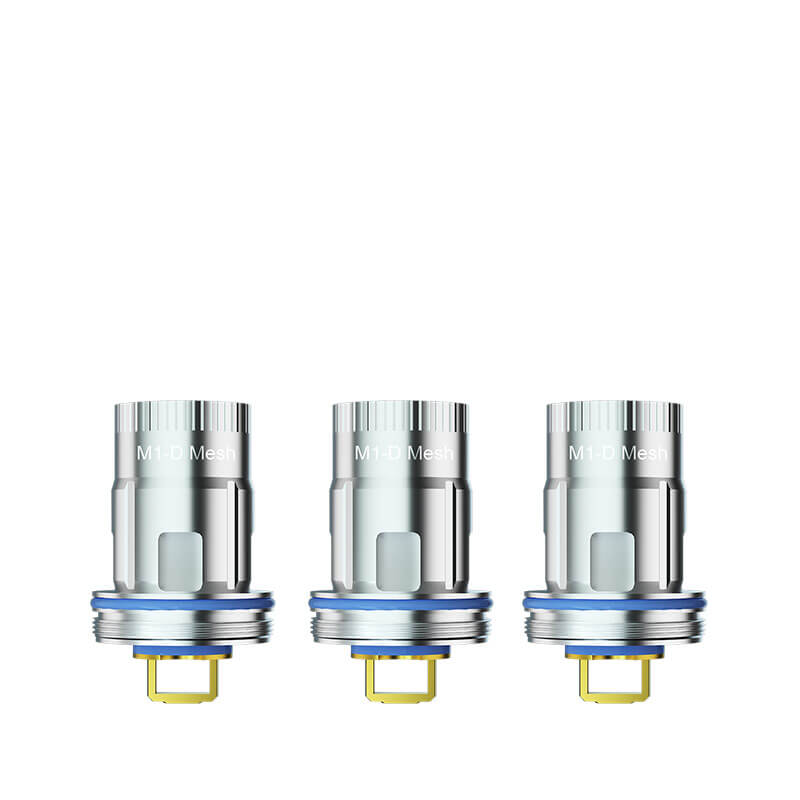 Freemax M1-D Mesh Coil 0.15ohm - 3 Pack
