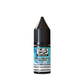 Fresh Bar Salts Fresh Menthol Mojito 10ml Nic Salt E-Liquid By Pukka Juice