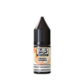 Fresh Bar Salts Peach Mango 10ml Nic Salt E-Liquid By Pukka Juice