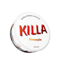 Killa Pineapple Nic Pouches - 13.2mg / pouch
