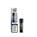 Lost Mary Tappo USA Mix Prefilled Pods 20mg - 2 Pack