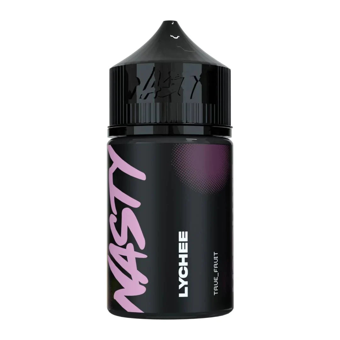 Lychee - Nasty Modmate Juice | 60ML Vape Juice |3MG