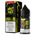 Nasty Nic Salt Green Mango (Fat Boy) 30ml (35mg/50mg) India