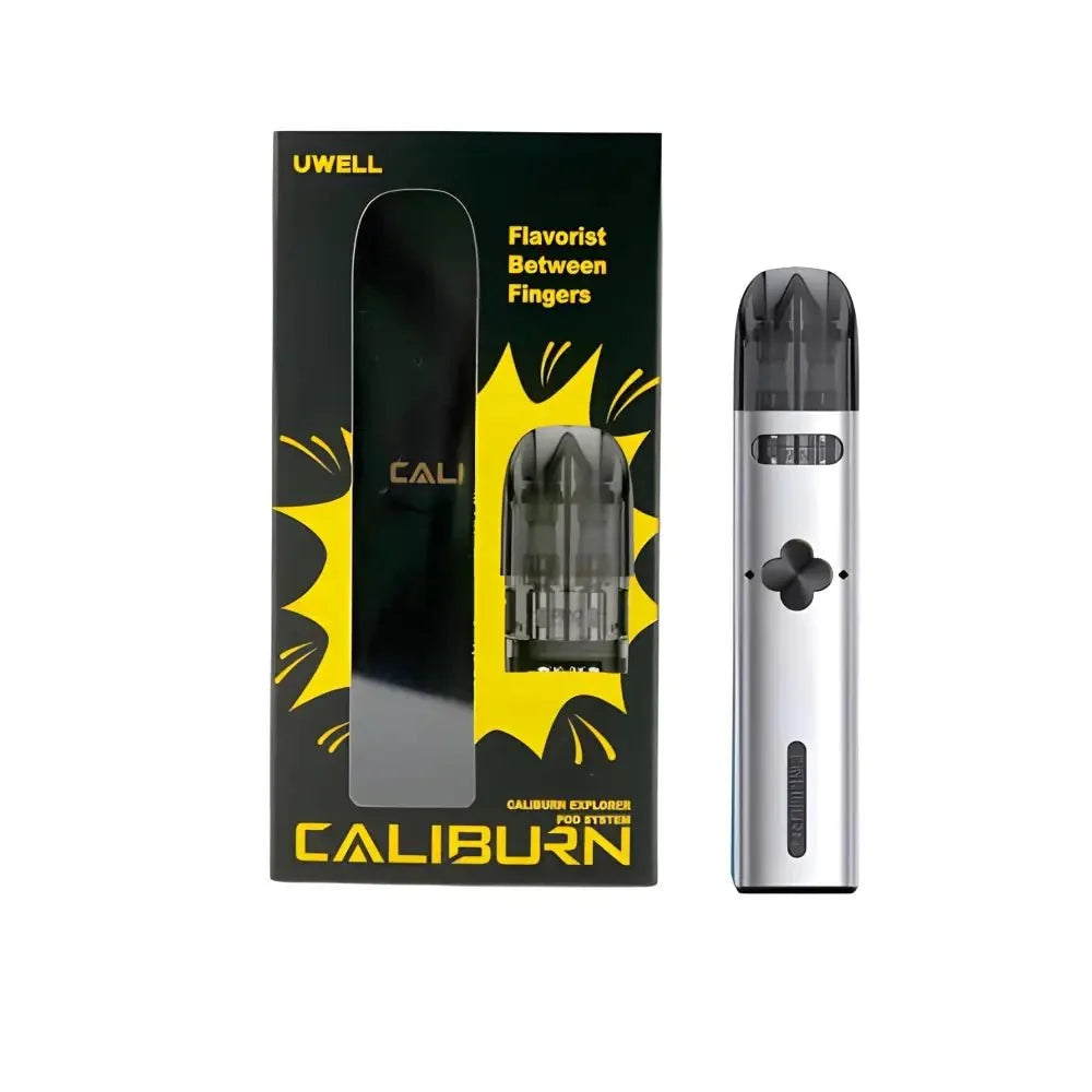 Uwell Caliburn Explorer 32W Pod System India
