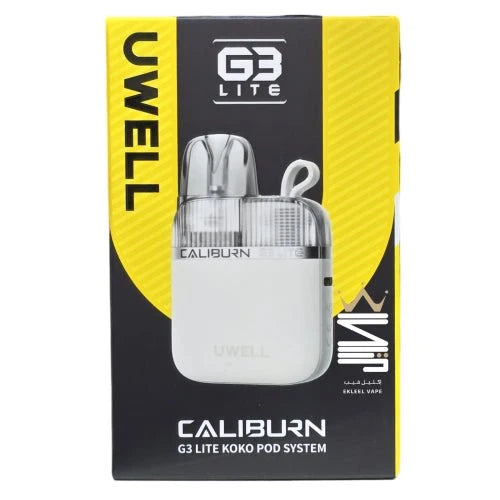 Uwell Caliburn G3 Lite KOKO Pod System India