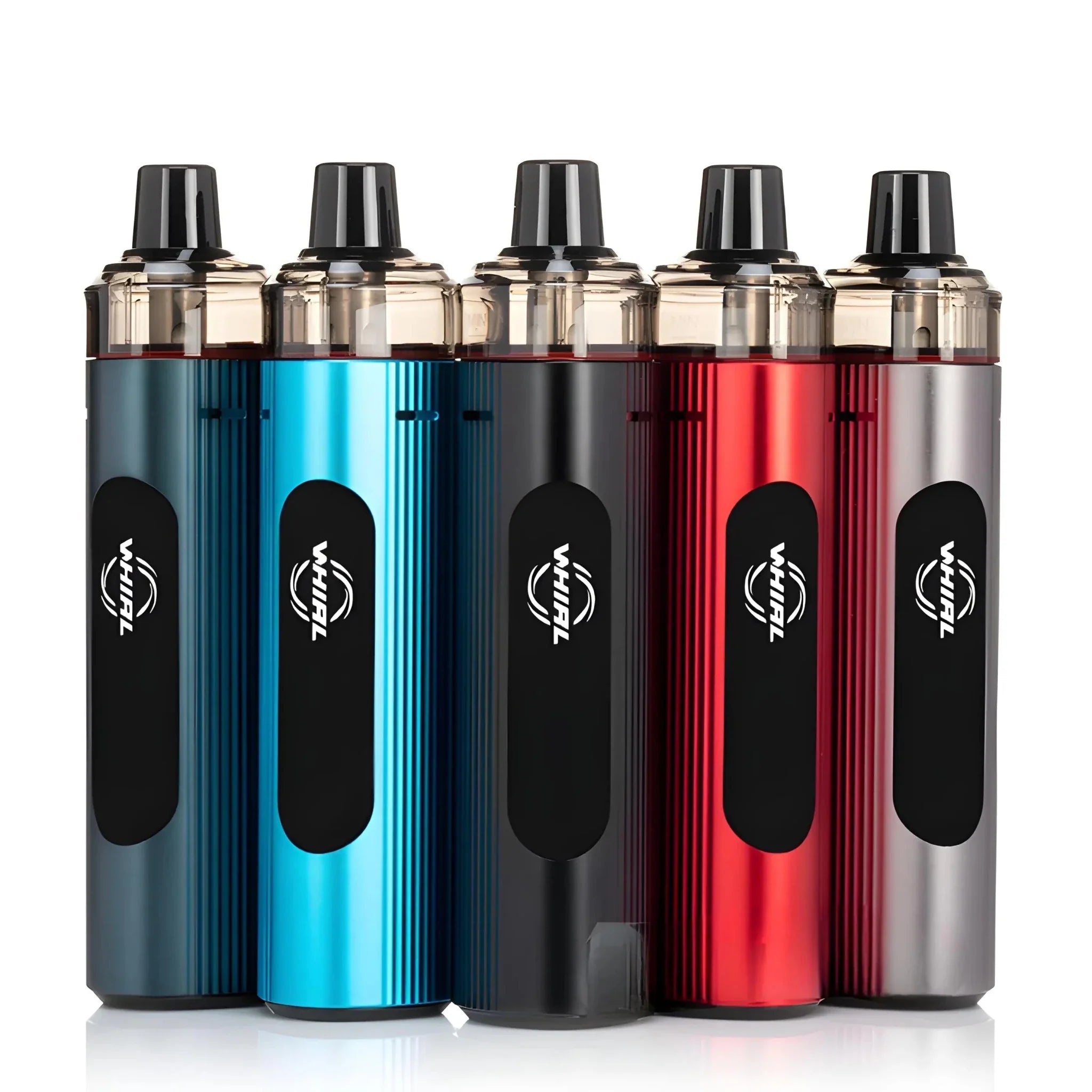 Uwell Whirl T1 Pod Vape Pen Set with Draw-Activated Firing and Power Levels