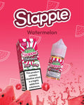 Watermelon - Slapple Nic Salt 30ML | 30MG, 50MG | Vape Mash India