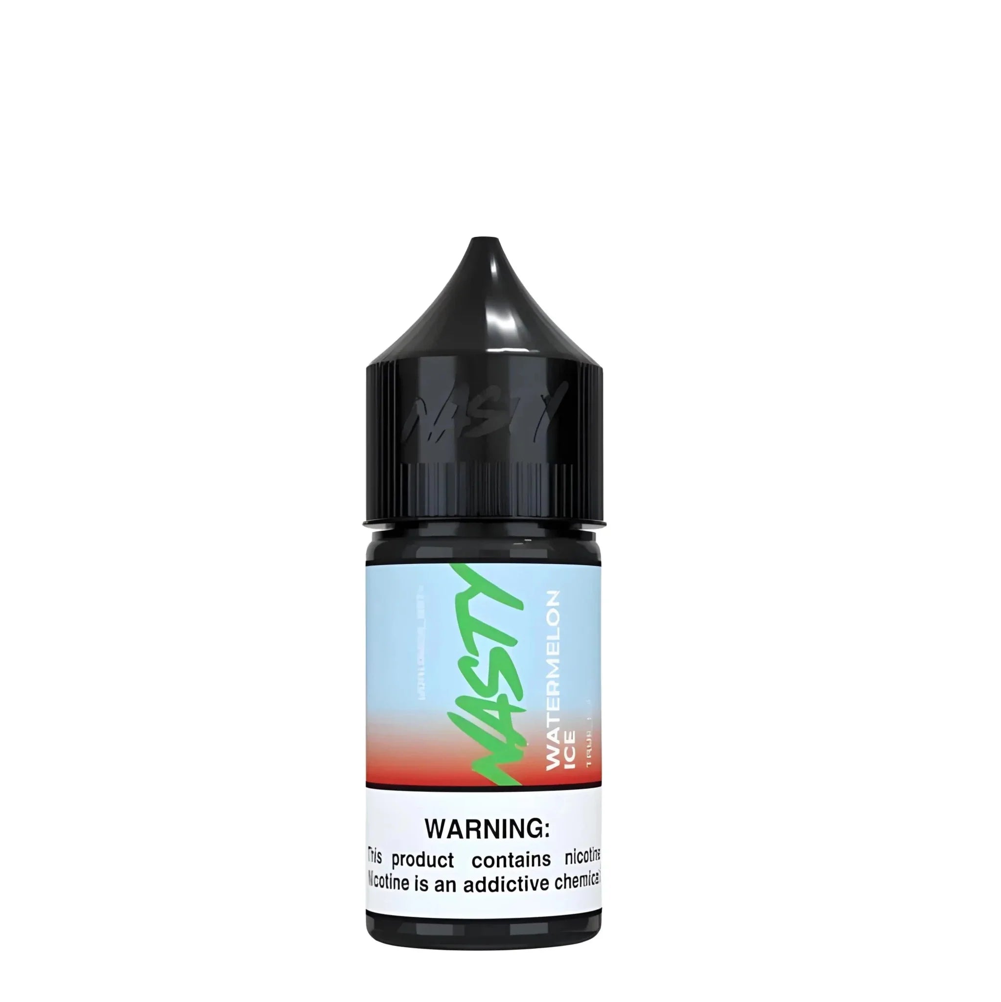 Watermelon Ice Nasty Podmate Salt 30ML | 35MG & 50MG Nic Salt