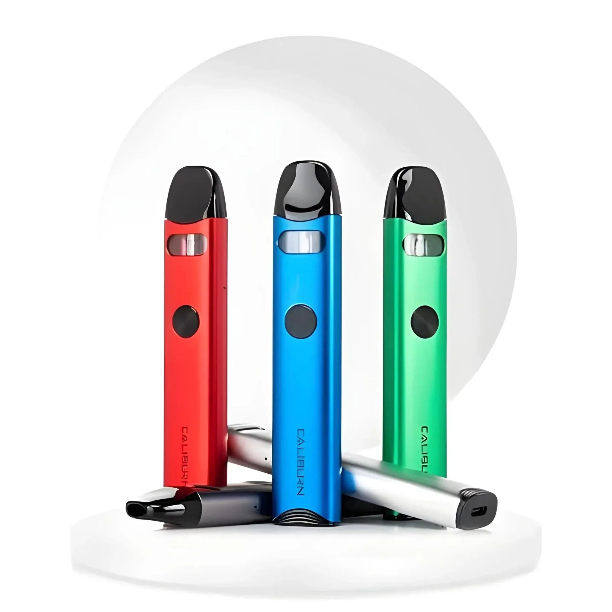 Uwell Caliburn A3 15W Pod System Kit India | Vape Mash India