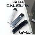 Uwell Caliburn G4 Mini Pod System Kit | Vape Mash India