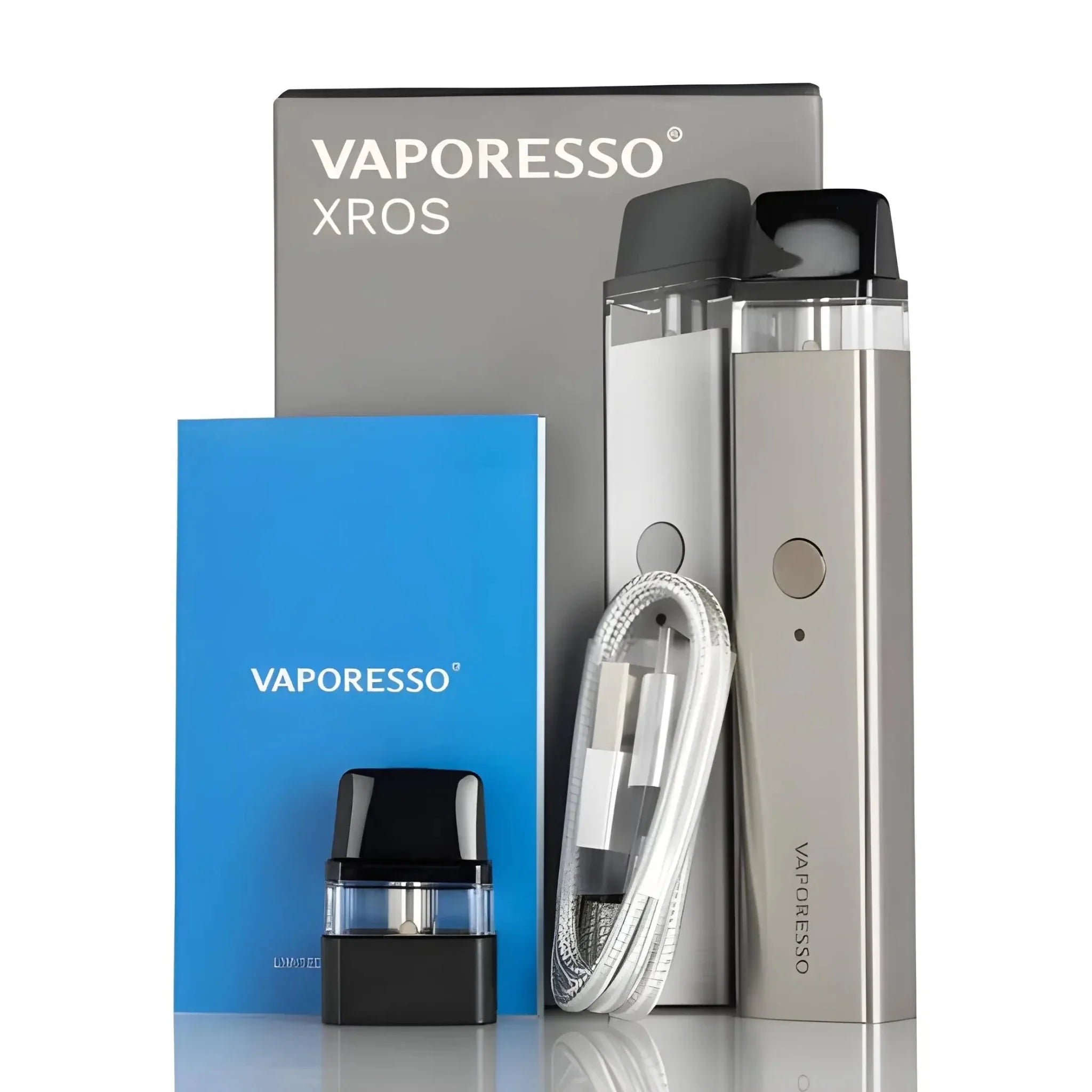 Vaporesso XROS 16W Pod System Kit India | Vape Mash India