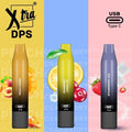 Xtra DPS Disposable pod vape - 6000 Puffs India