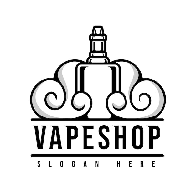 Vape Logo
