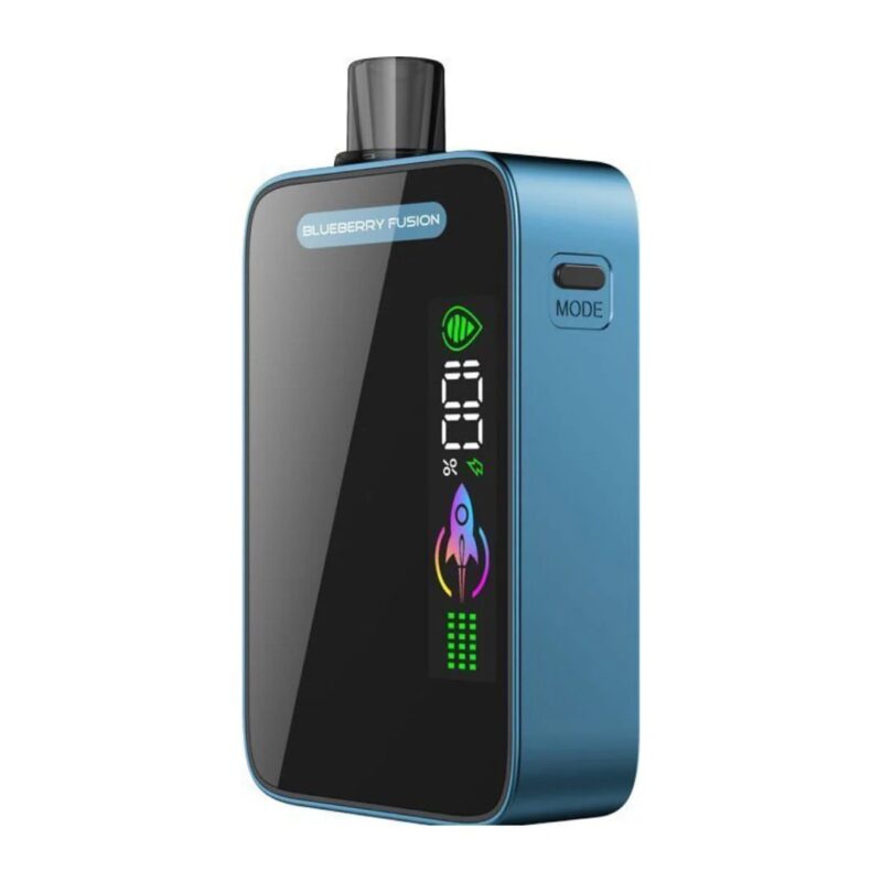 Yuzu 15000 Puff 5% Disposable Vape India | Vape Store - Image 4