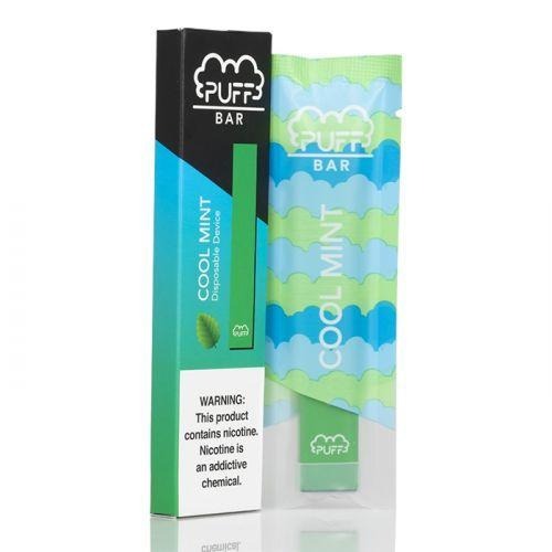 Puff Bar Disposable Vape India | Vape Store - Image 2