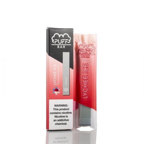 Puff Bar Disposable Vape India | Vape Store - Image 6