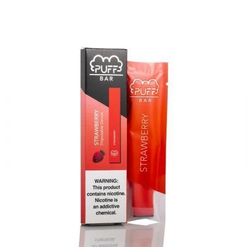 Puff Bar Disposable Vape India | Vape Store - Image 3