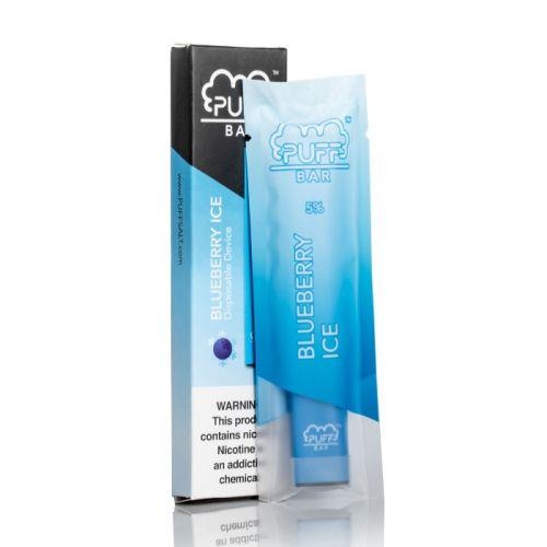 Puff Bar Disposable Vape India | Vape Store - Image 4